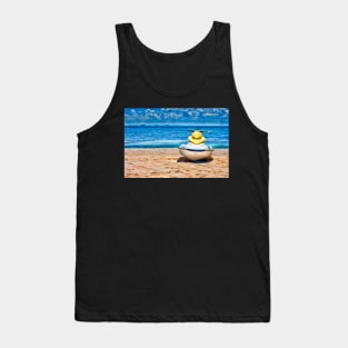 Your Jet Ski Awaits Tank Top